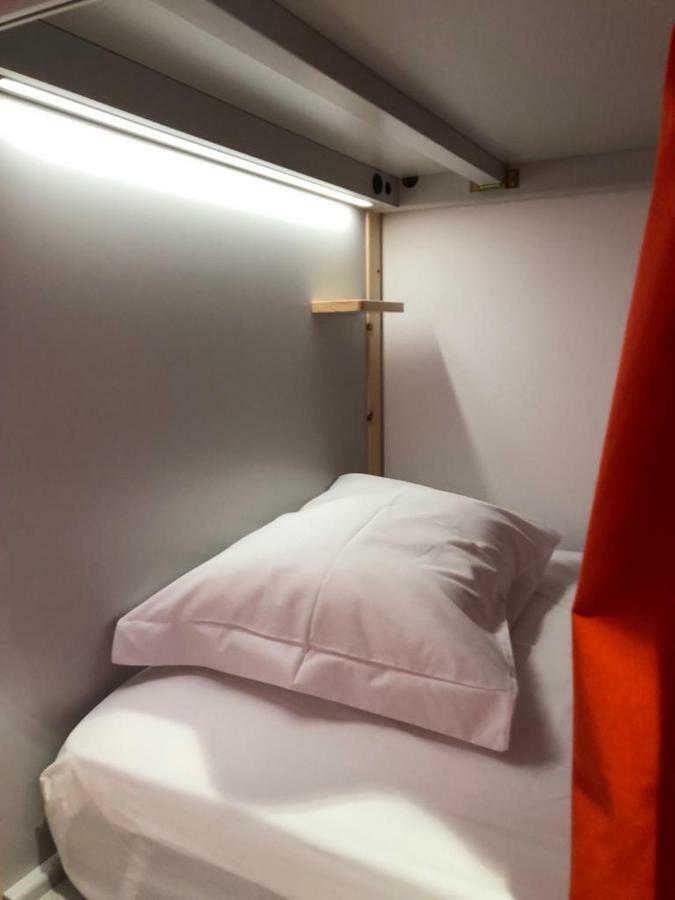 Bed 10-Bed Mixed Dormitory Room