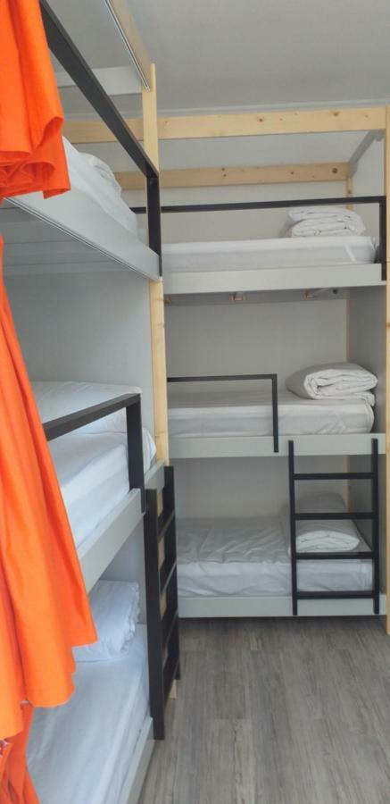 Bed 6-Bed Female Dormitory Room